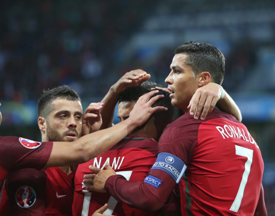 世预赛葡萄牙对荷兰,欧洲杯葡萄牙vs爱尔兰c罗说什么了