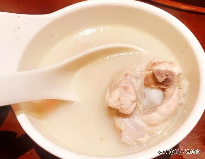 猪骨汤怎么炖才能软烂,炖猪骨汤都需要什么料