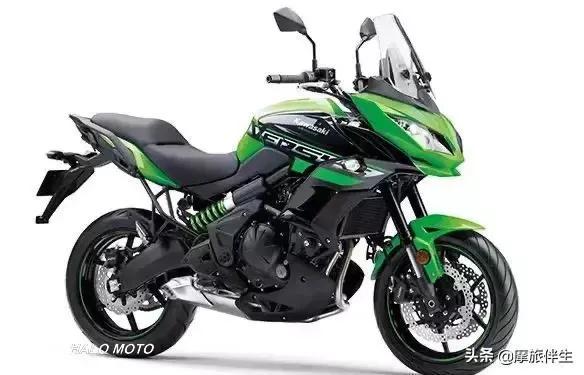 大摩托车40万左右推荐,进口大茂摩托价格跳水