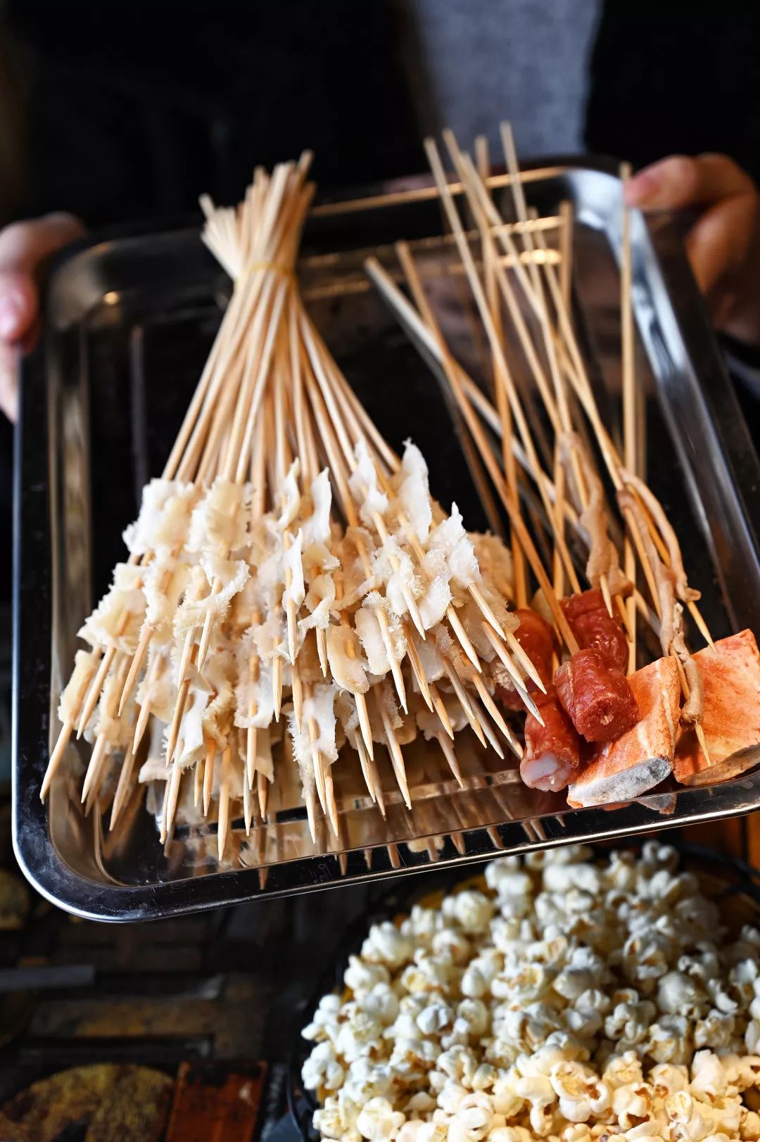 全网最好吃的干锅虾,平顶山这家店的美食