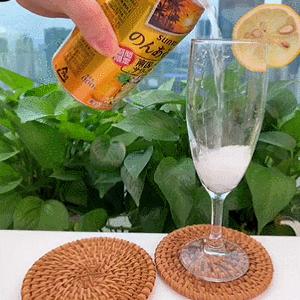 多亏这几块钱的快乐，最近我每天都幸福得冒泡