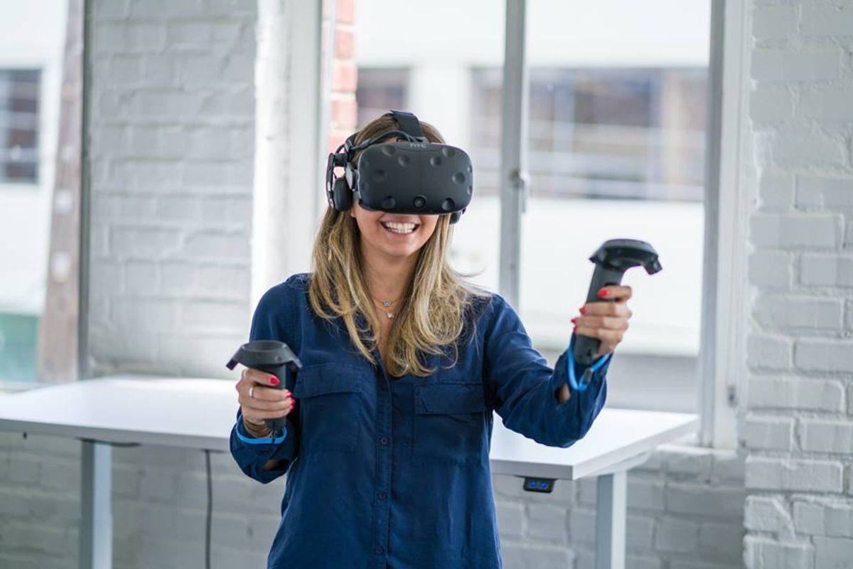 HTC并未放弃手机市场,2020年将发布5G手机,但重心可能改变