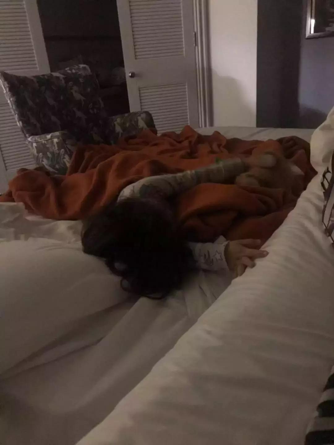 澳大利亚旅游抱考拉,麻麻游记视频大全