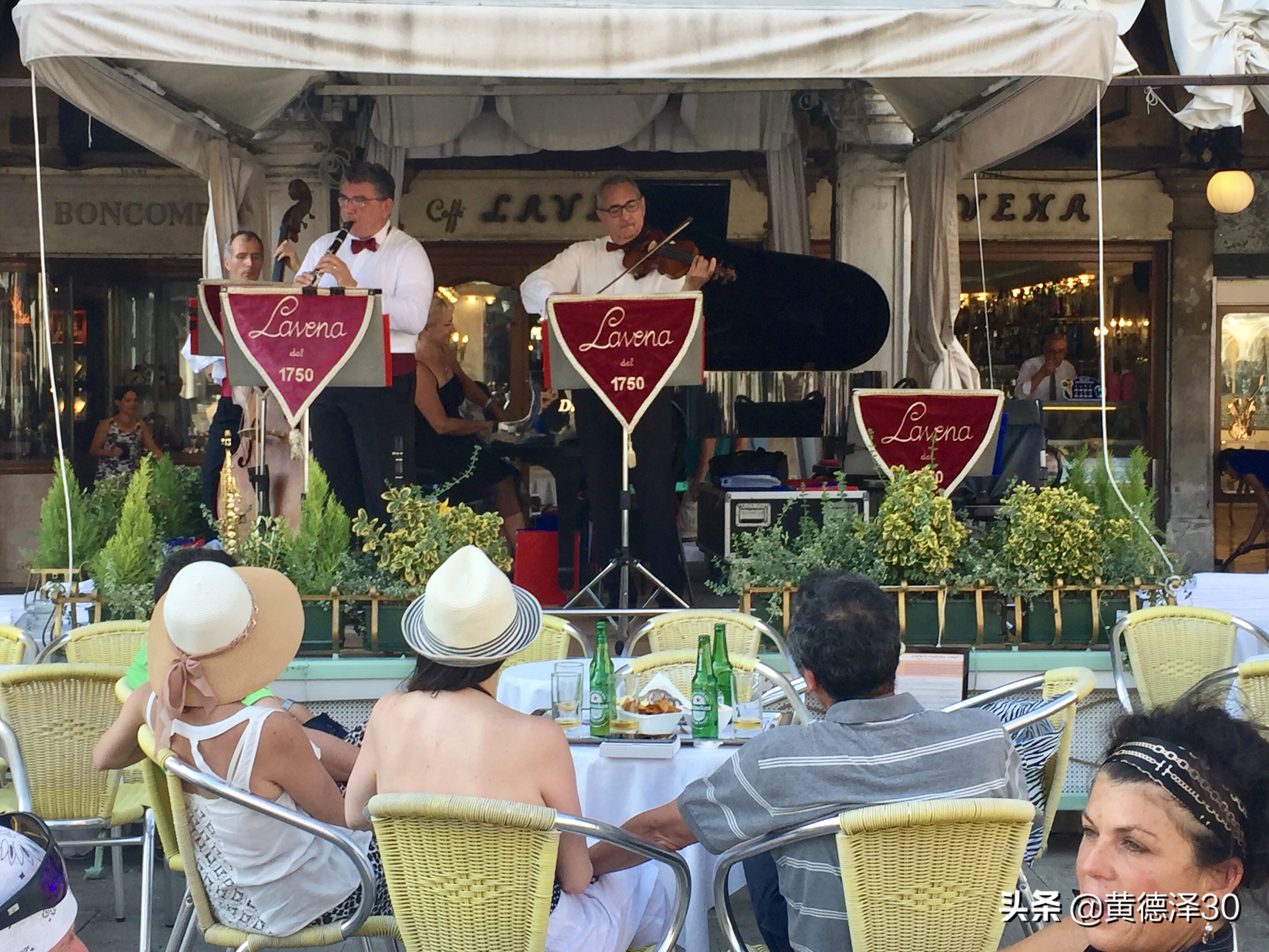 意大利最后一站威尼斯,欧洲意大利威尼斯