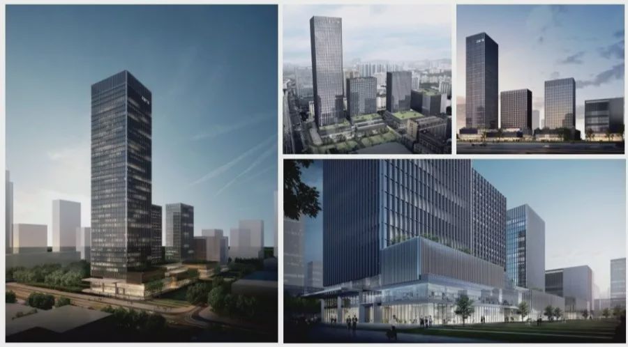 龙华即将开工的大项目,2023年龙华大项目