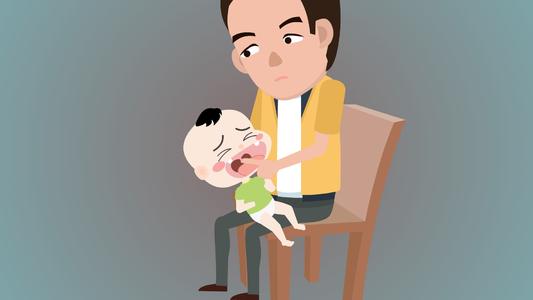 小孩误吞耳环已经到胃里如何处理,儿童误食耳环