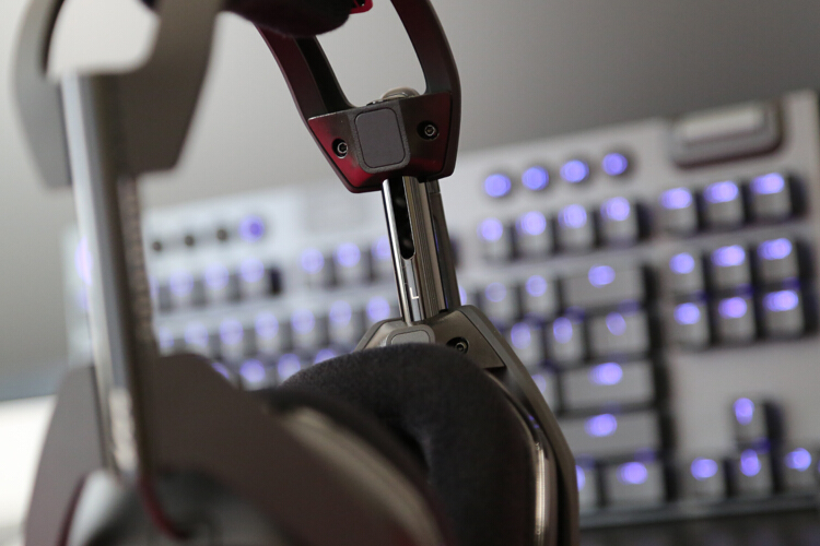 少数派a50耳机,罗技耳机astroa50