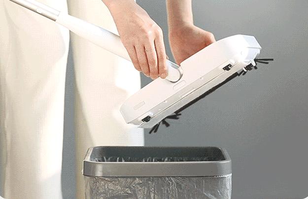 宜洁手持无线扫地机,小米宜洁手持扫地机