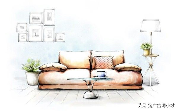 让客人上门看装修语录,装修吸引顾客的朋友圈文案