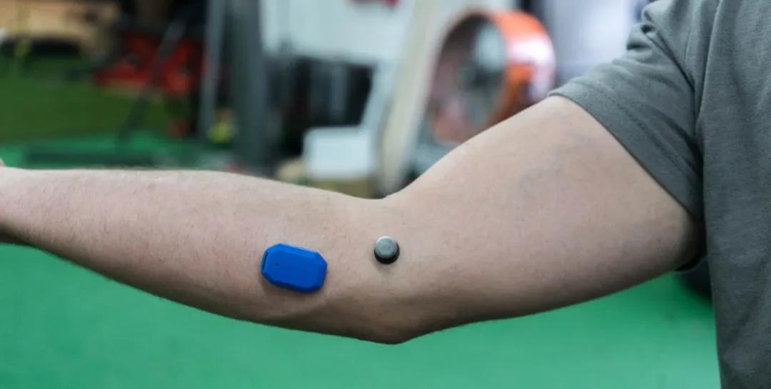 运动传感器imu,imu传感器推荐