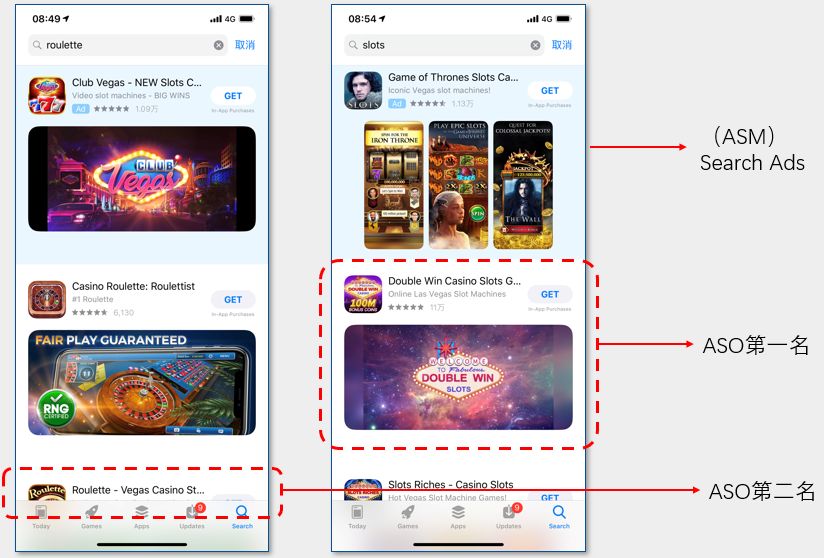 海外aso运营小技巧,aso开发者