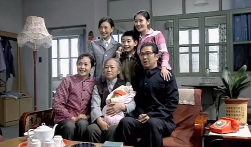 金婚如何有意义,金婚最后复合吗