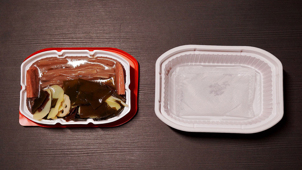 自热火锅10款评价,自热火锅全测评