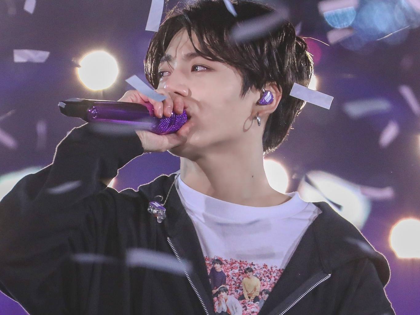 防弹少年团黄金忙内是什么意思,防弹少年团里的黄金角色