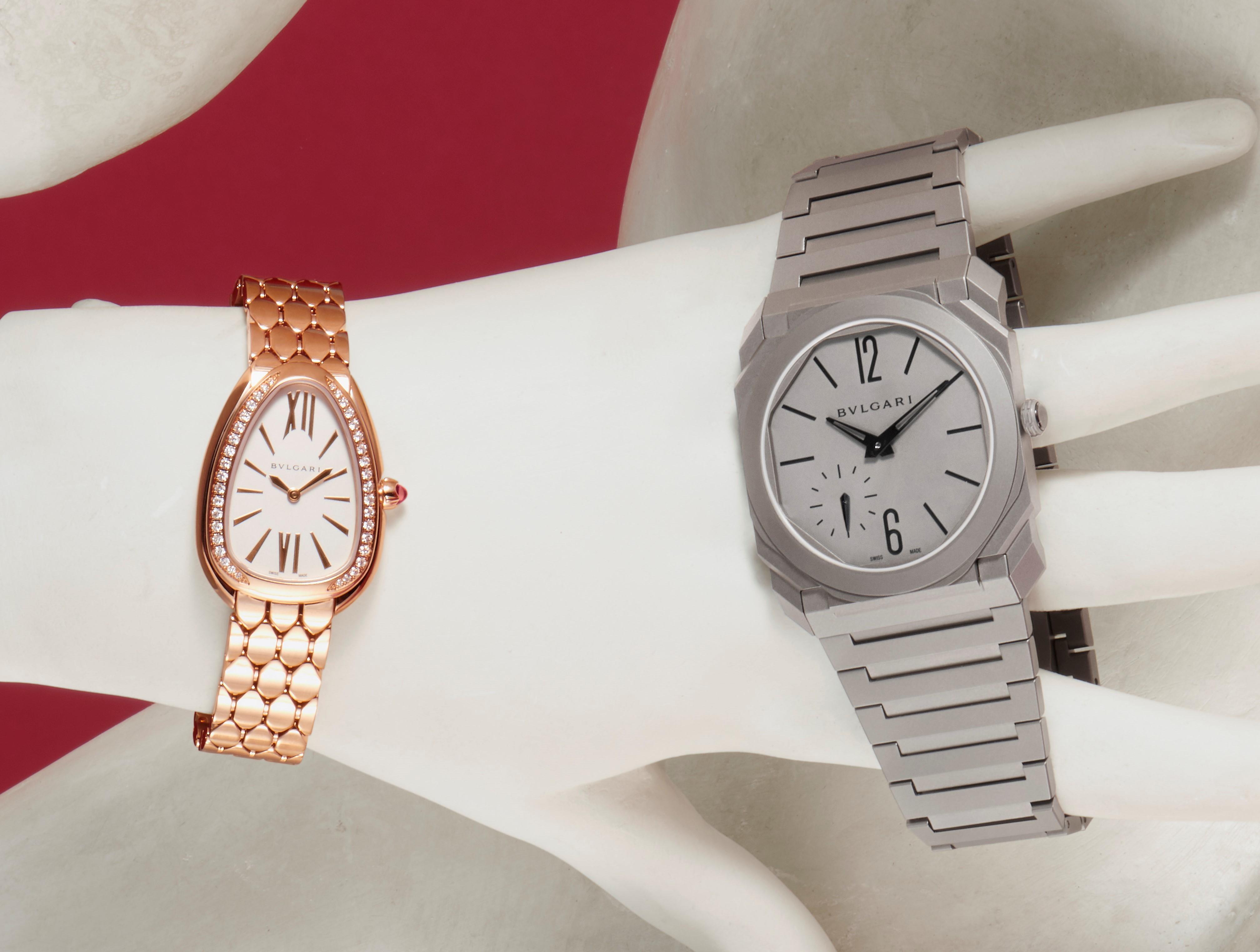 疫情背后，还有这么多钟表企业在帮助我们，来年必须买他们的表