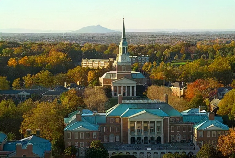 美国留学威廉玛丽大学资料,美国威廉玛丽学校咋样
