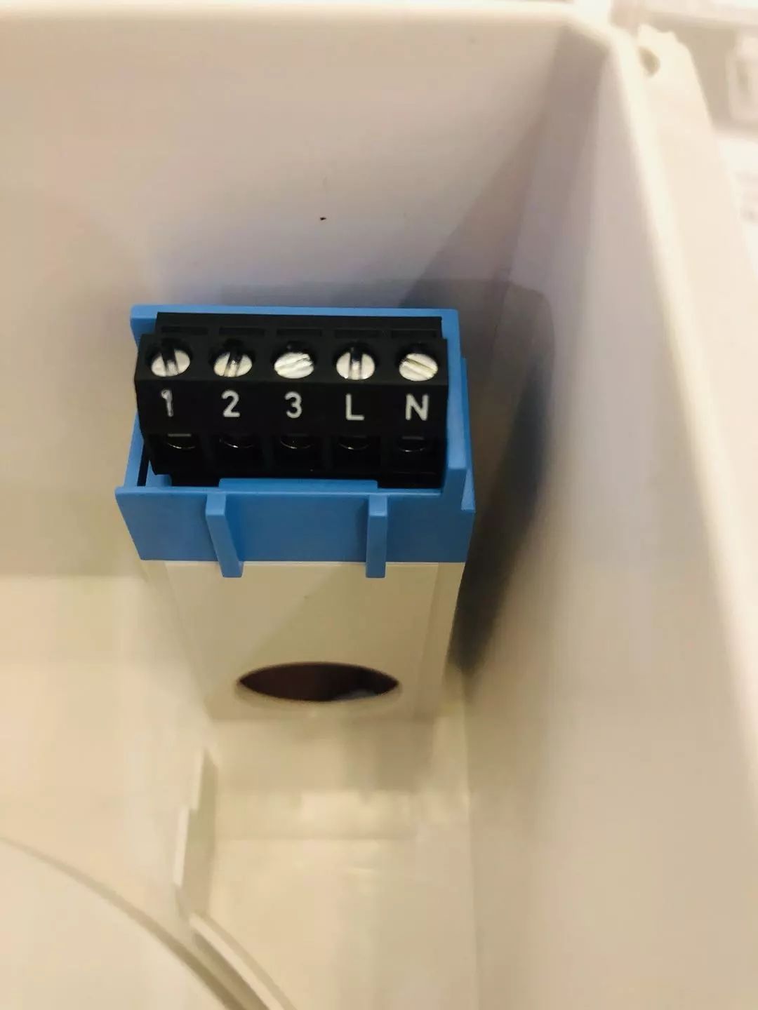 德菲兰新风排气扇,进口2寸排风扇