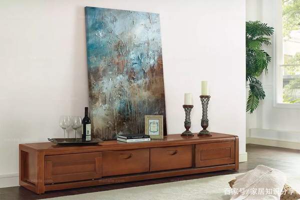 记住以下5点买实木家具不踩坑,实木家具怎么买才不会被坑