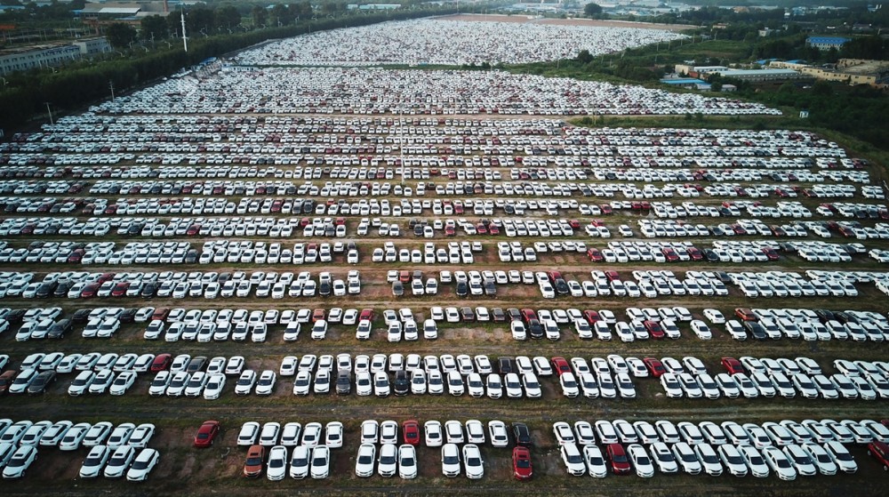 汽车销售市场怎么样,汽车销售市场是买方还是卖方