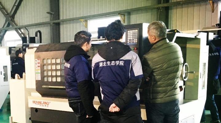 “制”不可挡 “造”就未来