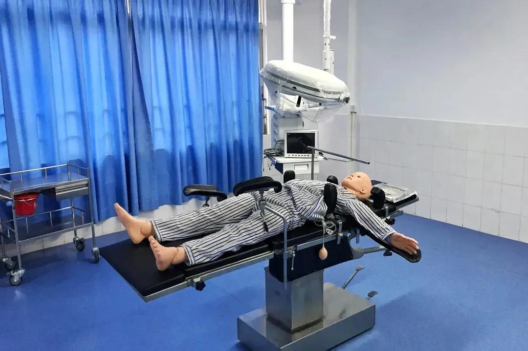 广州华立科技职业学院健康管理,广州华立科技职业学院健康学院