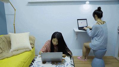 合租房大改造,合租房小卧室改造