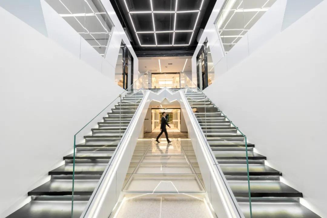 杰恩设计:极简大美的灵动艺术,用细节缔造标杆