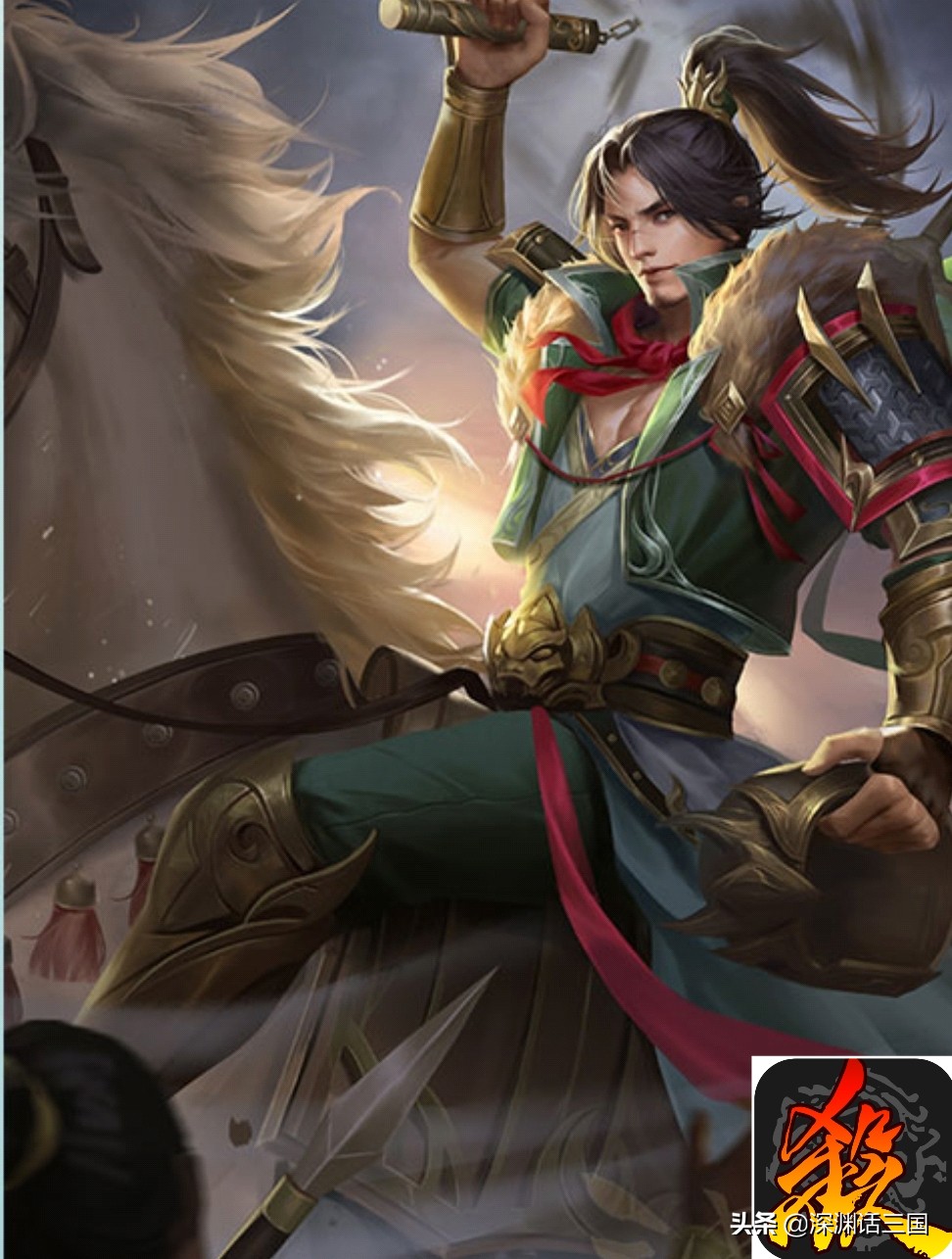 三国杀左慈上线,三国杀界左慈化身限定技