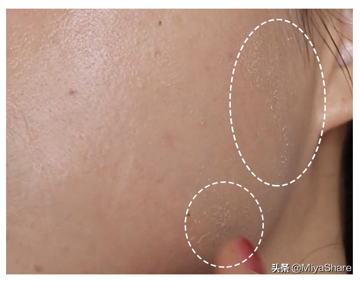 怎样能让底妆干净透亮,想让妆容干净持久选对底妆很关键