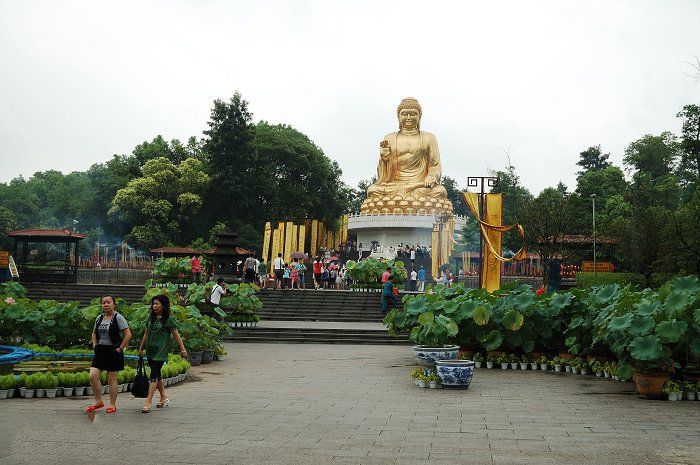 最有分量的千年古寺,中国最古老的三大古寺