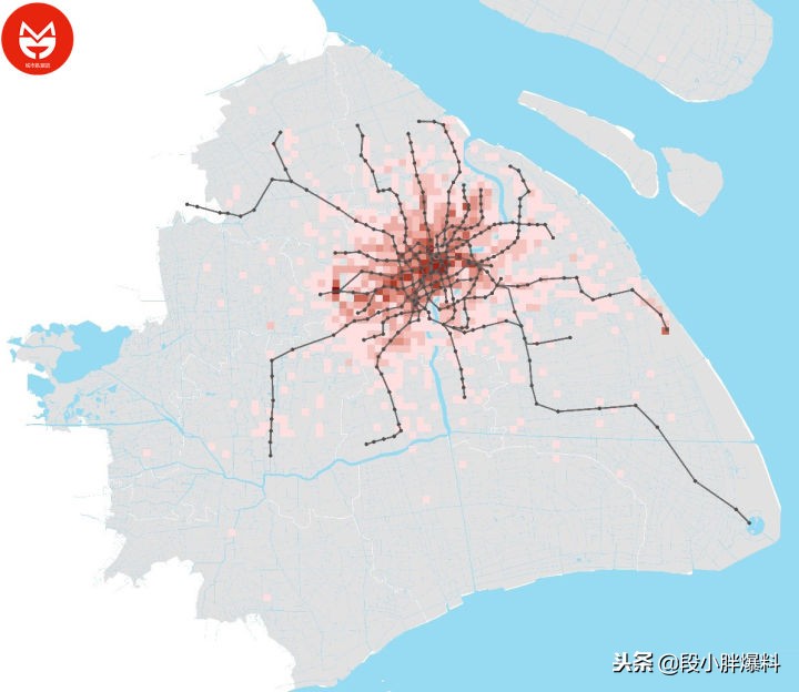 现在上海地铁有几条线恢复运营,上海虹桥火车站地铁最晚运营时间