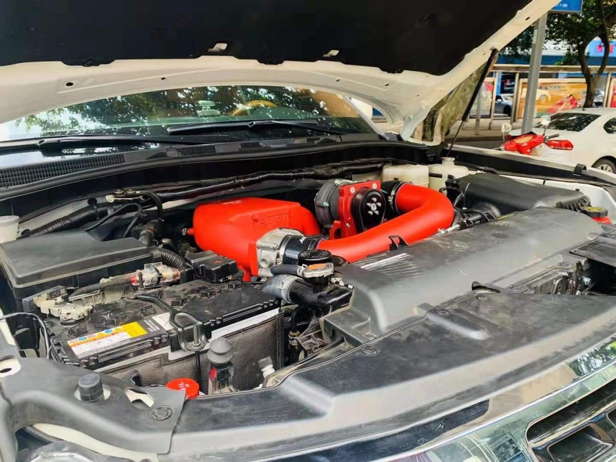 途乐4.0动力表现,新款4.0机械增压途乐