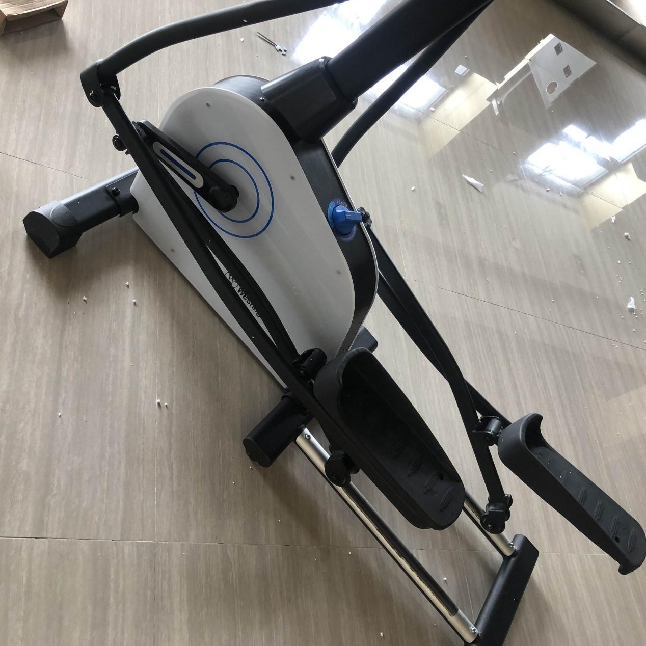 椭圆机前置跟后置驱动有什么区别,椭圆机前置好还是后置好