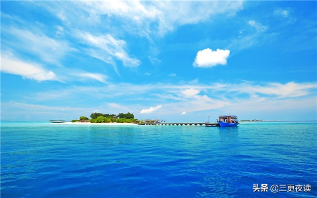 学习水之智慧,学水之善行天下