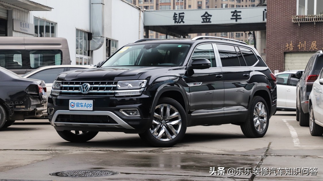 二手车评估干货分享,二手车选购指南从头到尾一遍就懂