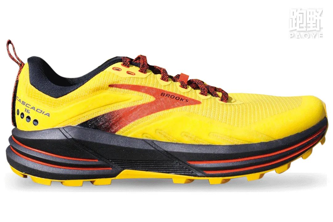 鞋装备,2024越野鞋推荐