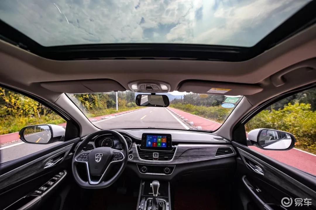 宝骏730油耗突然增加是什么原因,宝骏730油耗表现