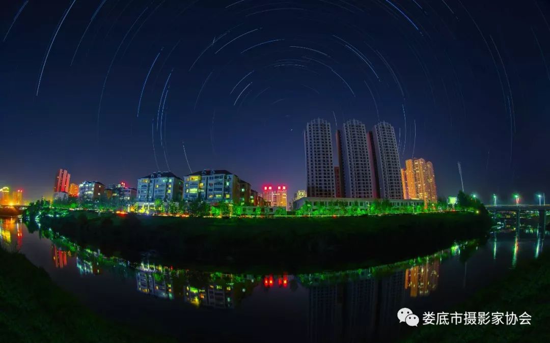 娄底风景照片大全,湖南娄底摄影风景