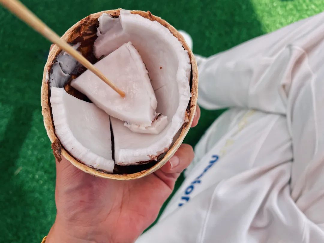 如果你热爱大海,如果你热爱生活那么请热爱大海