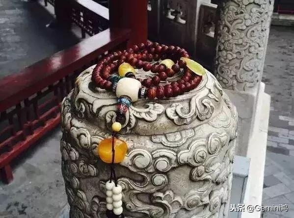 凤眼菩提盘玩10年效果图,凤眼菩提保养方法