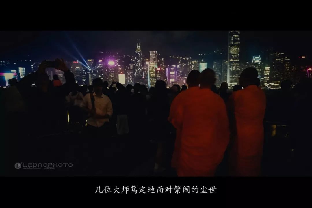 香港一日游拍照大片,香港旅游摄影地点推荐