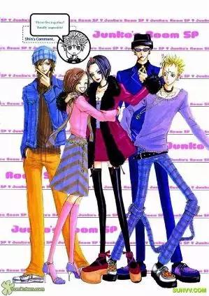 盘点最成功的漫改真人,零差评的动漫女主