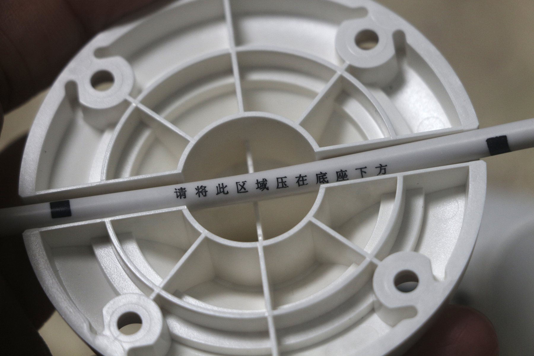 小白户外摄像机云台版n4怎么拆,小米小白智能户外云台摄像机n4