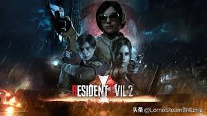 steam万圣节特惠饥饿恐惧,steam万圣节特惠生化危机