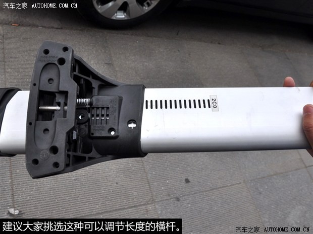 汽车打孔安装行李架,汽车安装行李架限高多少