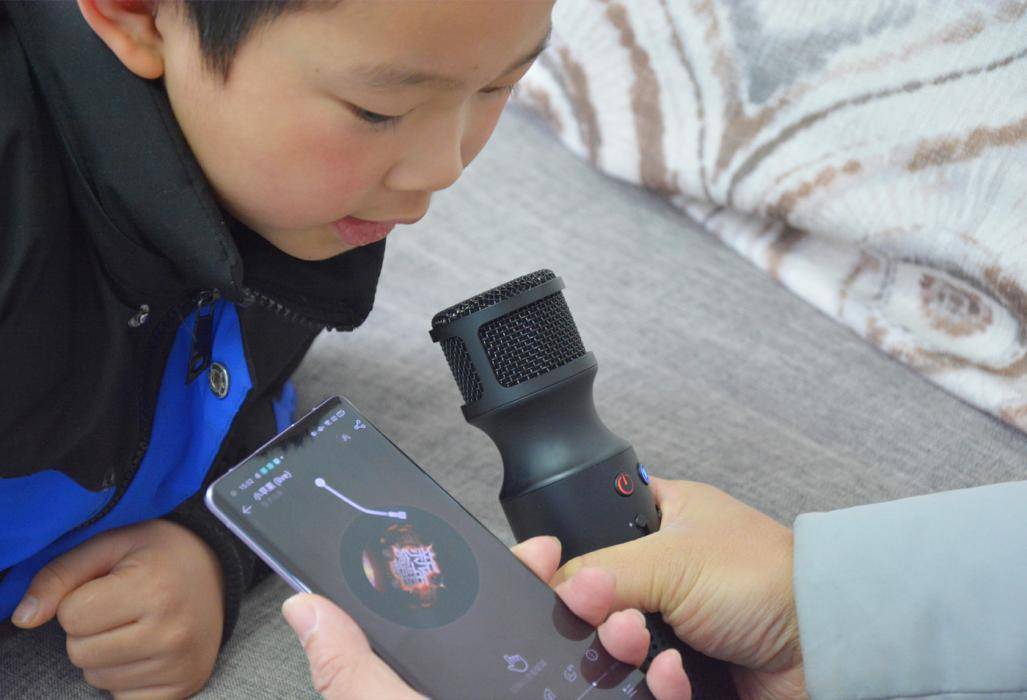 距离“歌神”就差一支麦克风联想BM50HIFI麦克风测评