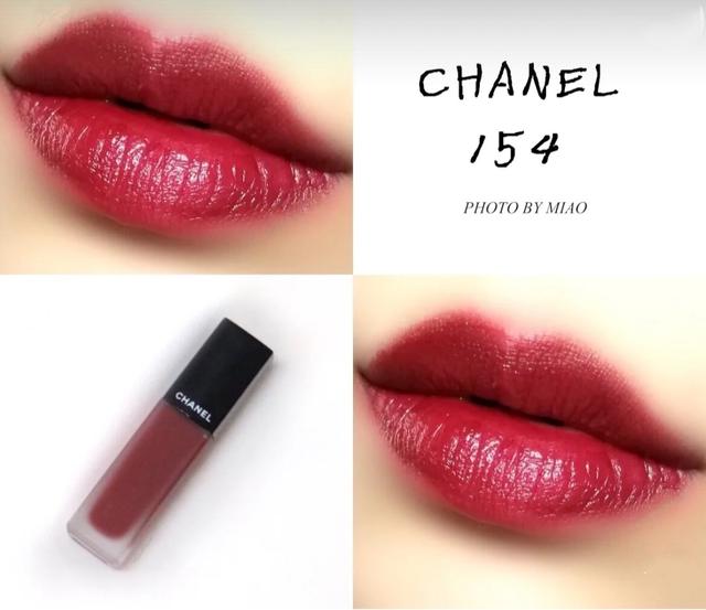 香奈儿最日常的颜色,香奈儿闭眼入香水