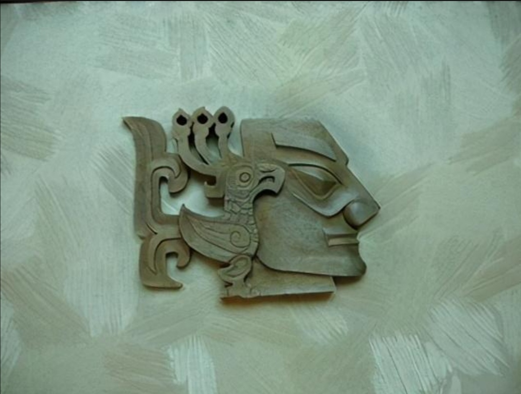 三星堆发现三具遗骸有多少年,三星堆遗址考古重大发现预言