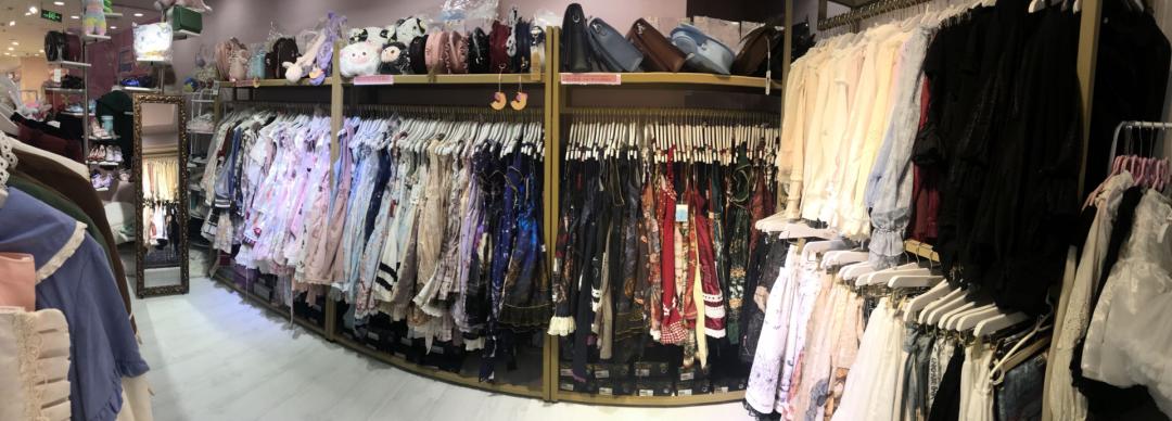 后浪新消费：从100炒到500，JK女孩正把穿过的裙子翻5倍卖出