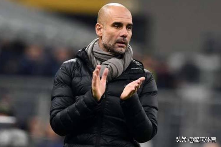 瓜迪奥拉蓝月亮欧冠之梦,瓜迪奥拉口中的足球